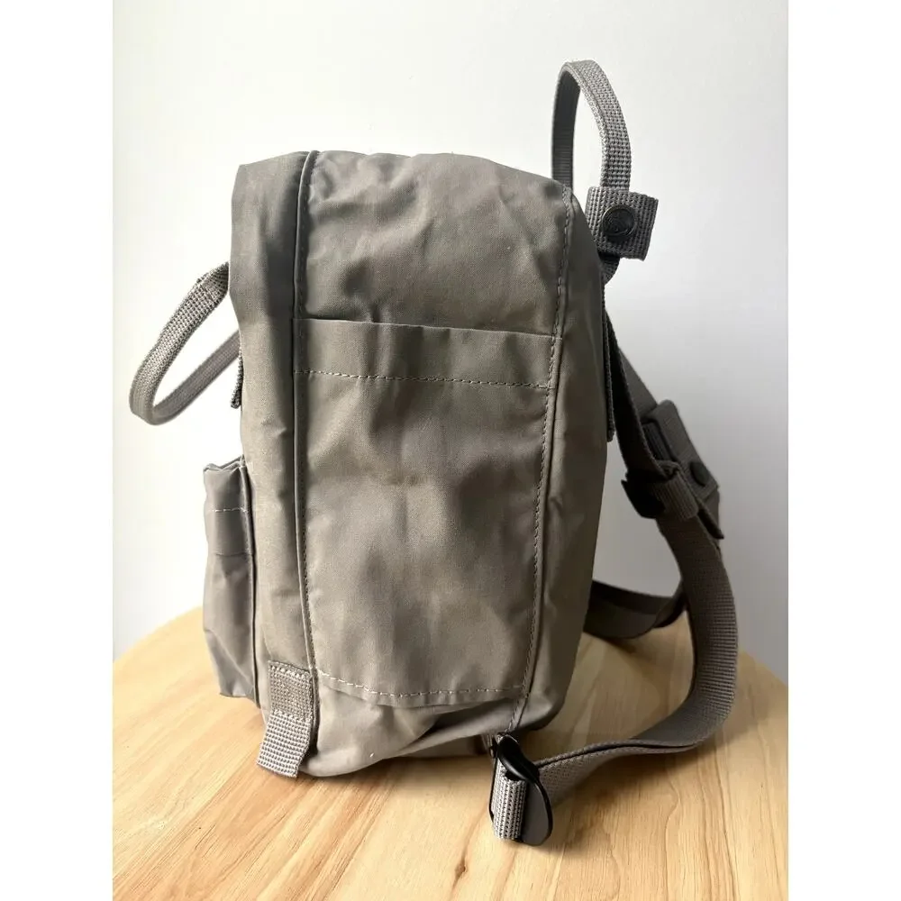 Fjällräven brand style